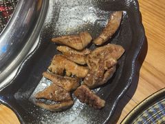 -丸藏和牛烧肉专门店(园区师惠坊店)