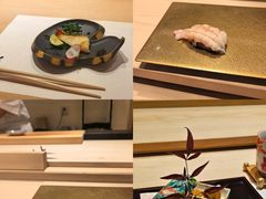 -鮨一日本料理(大中华店)