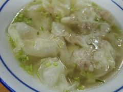 -勤业老杨汤包店(红星新村分店)
