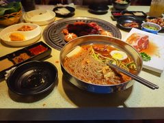 -阿泽禧烤肉(民兴花园店)