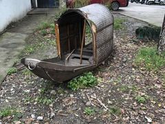 -外婆船宴餐厅·外婆喊你回家吃饭