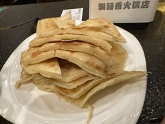 -湘肠香火锅店(团结湖店)