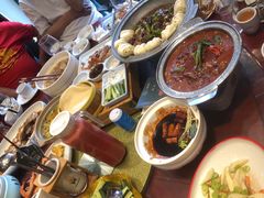 -三品香·江浙菜(松江九谊店)