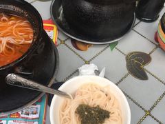 -李记特色罐罐米线(重庆中环大厦店)