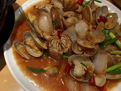 -大厨的餐厅(曾厝垵总店)