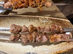 -那时新疆·若羌(经纬汇店)