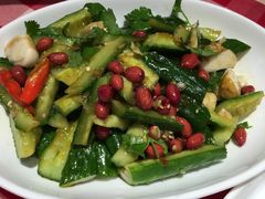 -西贝莜面村(东莞壹号广场店)