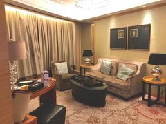 -宝利来国际大酒店(机场店)