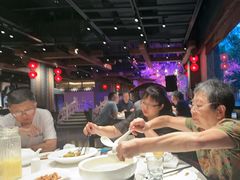 -姚江春中餐厅·太平洋大酒店