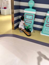 -meland club亲子乐园(重庆万象城店)