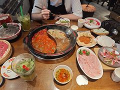 -牛市坎火锅(建设路店)