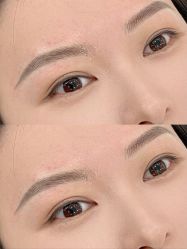 -张小野·专业半永久纹眉