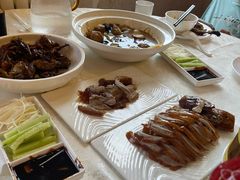 -便宜坊烤鸭店(玉蜓桥天坛店)