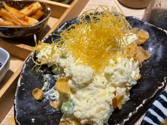 -堂本家·二代目·炸猪排(Express东海店)