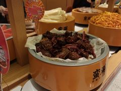 -CityOn熙地港西安购物中心