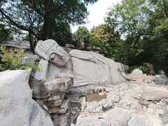 -千佛山风景名胜区