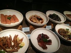 -星伦多自助料理(华润万象城店)