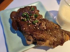 -三杯赤運·中式小酒馆(所城里店)