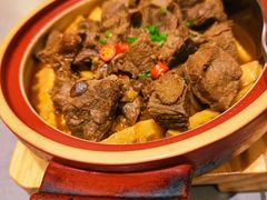 -宗氏一喜砂锅·特色湖北菜(楚河汉街店)