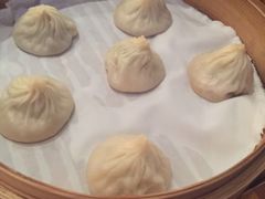 原味小笼包-乐天皇朝(爱雍·乌节购物中心店)
