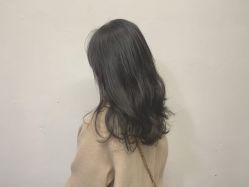 烫染-HD HAIR STYLE