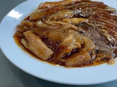 -烤肉宛饭庄(北新桥店)