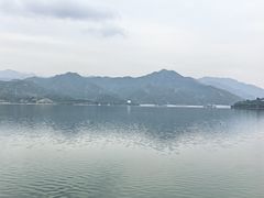 -怀来官厅水库