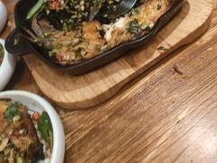 -云海肴·汽锅鸡·云南菜(美罗城店)