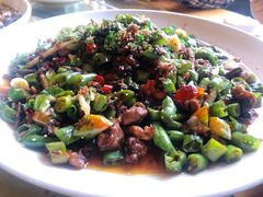 -潼南太安名鱼•特色江湖菜 太安鱼