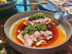 -杭州西子湖四季酒店·金沙厅
