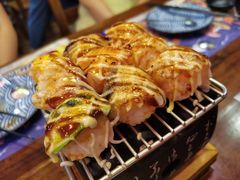火炙波波寿司-仙隐小鹿中華の日料(正弘城店)