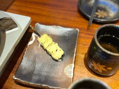 -鸟鹏烧鸟居酒屋(仁恒梦中心店)