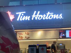-Tims天好咖啡·贝果(杭州东站店)