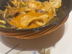 -大张烙馍村(泉山店)