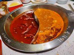 -大龙燚火锅