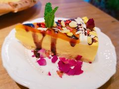 -盘炉forenza·云贵川融合小食堂 ( 钟楼中柳巷店)
