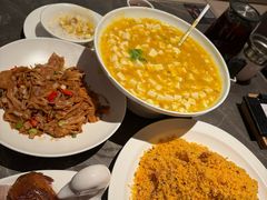 -金鸭季·北京烤鸭(深业上城店)