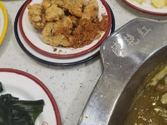 -陳艳红火锅(港汇店)