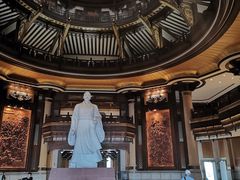 -孙子文化园