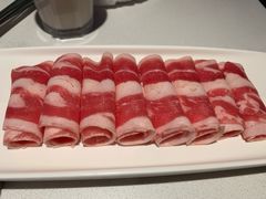 -海底捞火锅(长宁路龙之梦店)