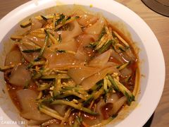 -前海沿·青岛菜(李沧万达店)