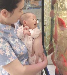 -裕月馨月子中心(滨江店)