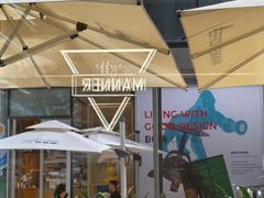 -Manner Coffee(万象食家店)