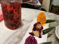 -宝月楼·台湾菜馆(天河城店)