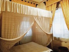 -龙环葡韵住宅式博物馆