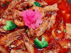 -槐店王婆大虾(西太堡店)
