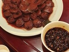 -牡丹峰朝鲜料理