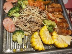 -花漫里日式餐厅(城东中骏店)