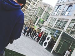 -1点点(银座和谐广场店)