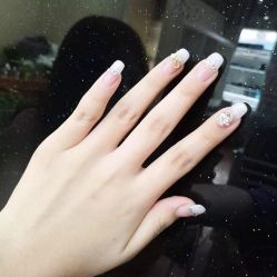 -Halo美甲美睫